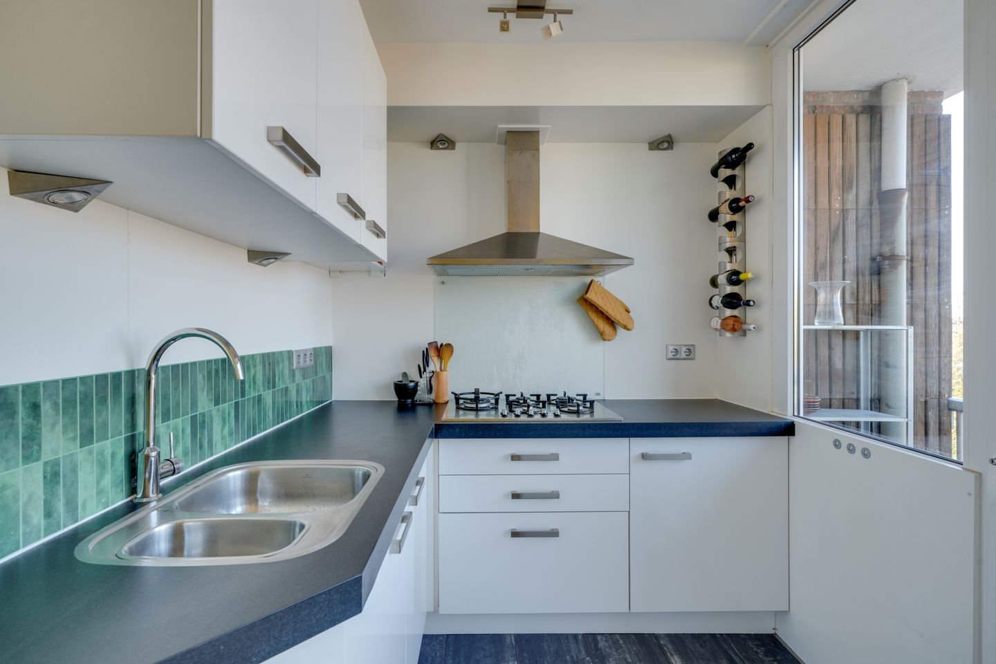 Foto 10 van Marie Curielaan 48