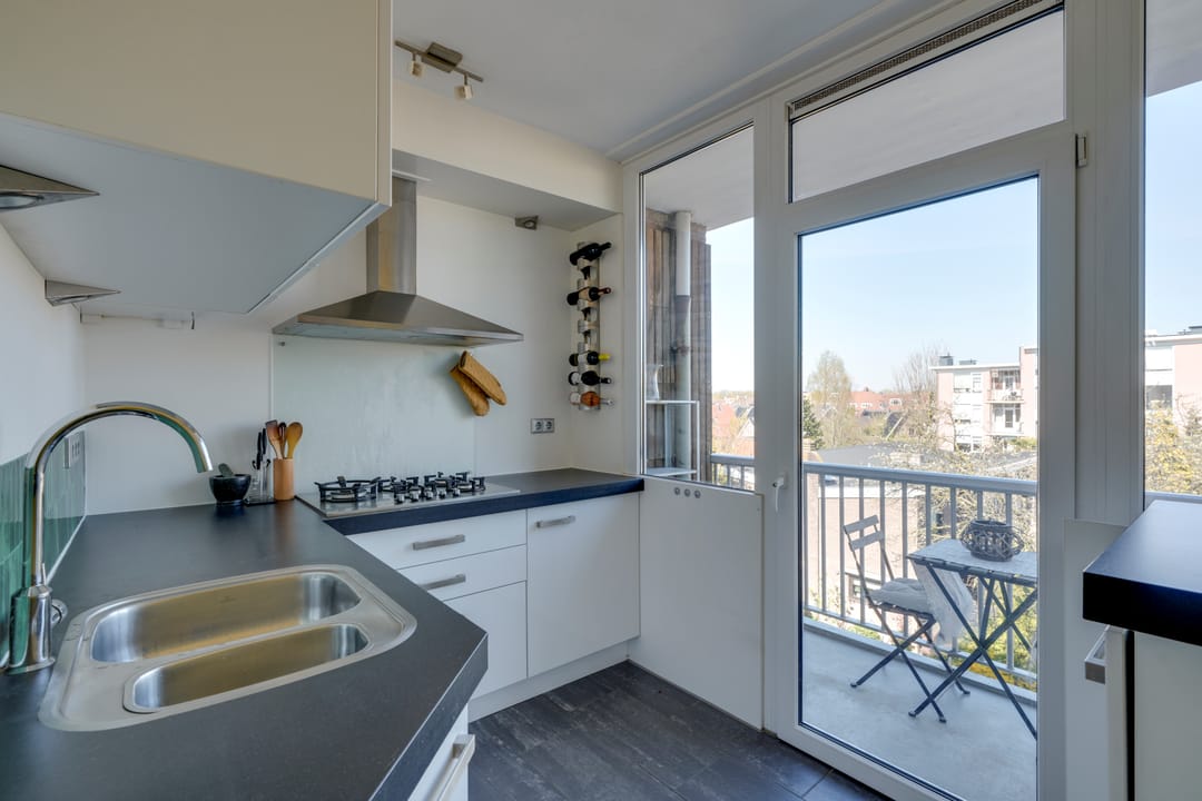 Foto 11 van Marie Curielaan 48