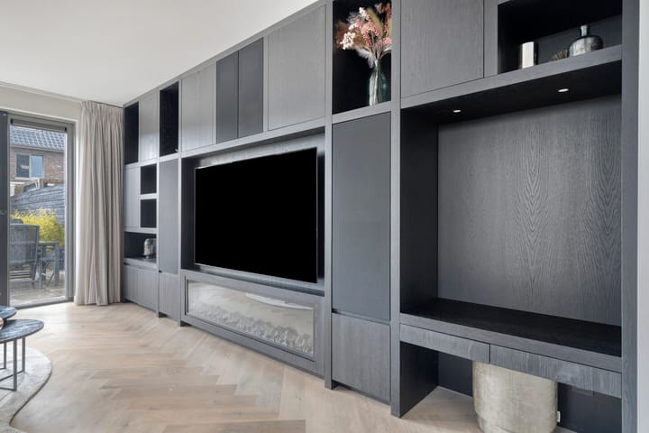 Foto 11 van De Welving 1