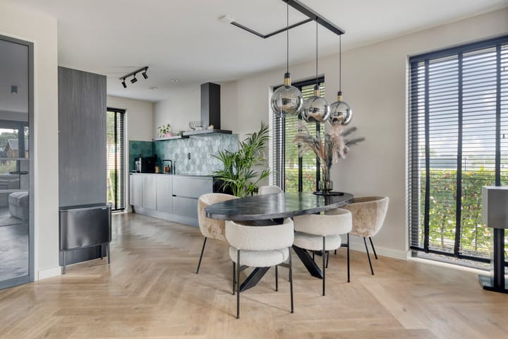 Foto 12 van De Welving 1