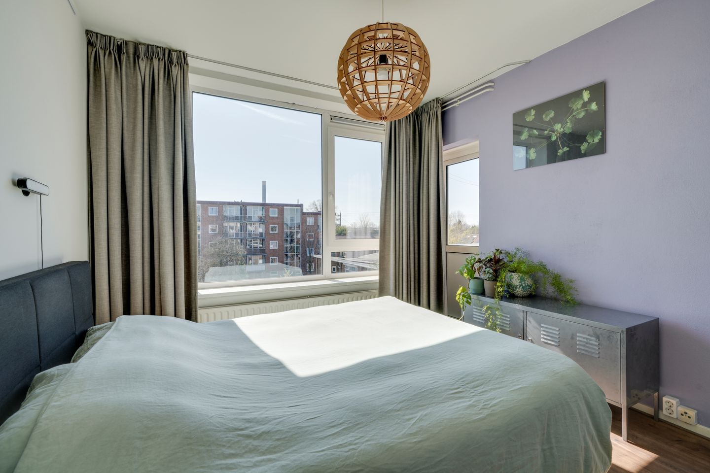 Foto 14 van Marie Curielaan 48