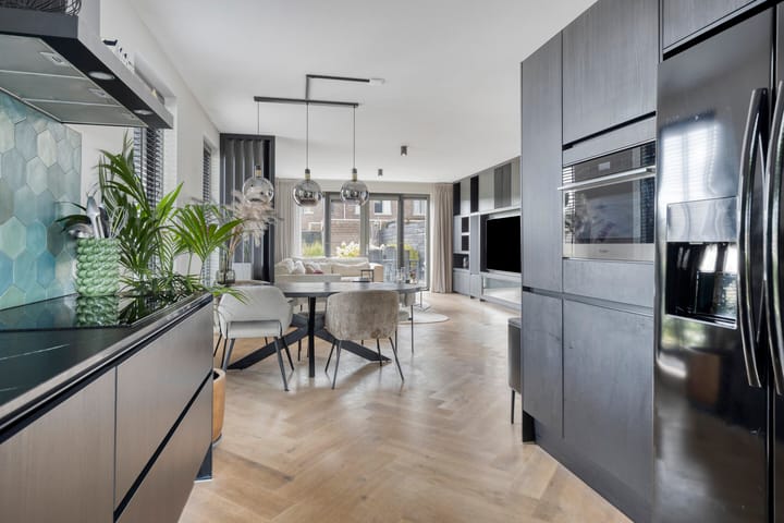 Foto 16 van De Welving 1