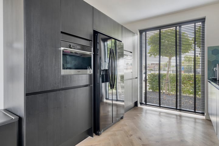 Foto 14 van De Welving 1