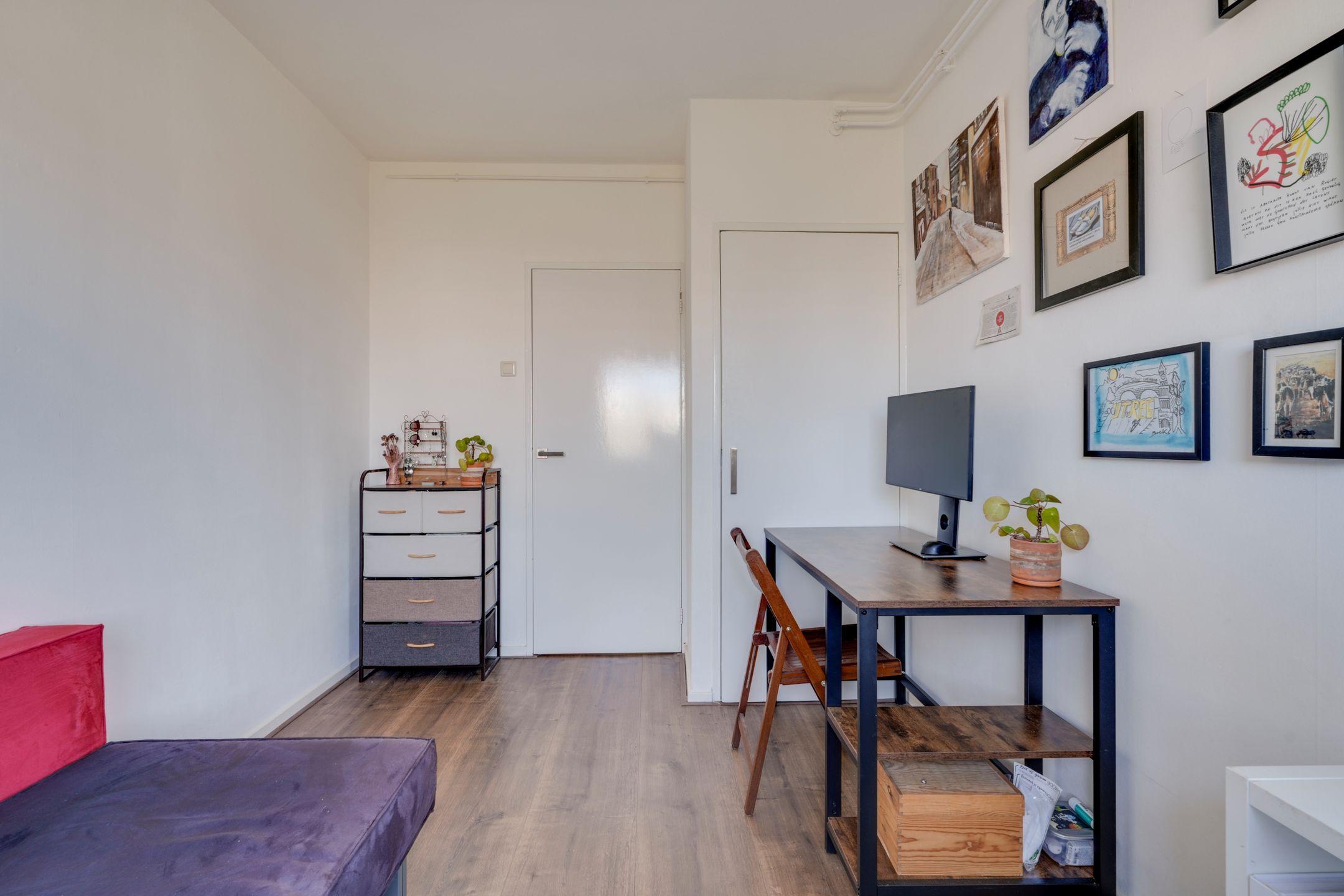 Foto 18 van Marie Curielaan 48