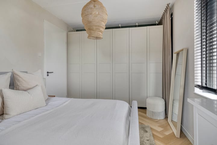 Foto 19 van De Welving 1