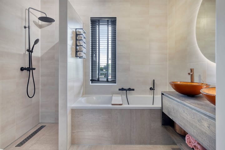 Foto 4 van De Welving 1