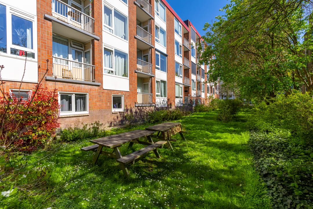 Foto 1 van Marie Curielaan 48