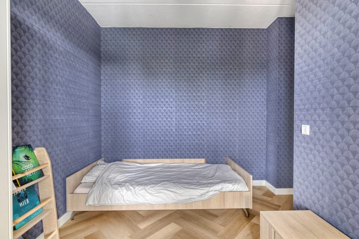 Foto 23 van De Welving 1