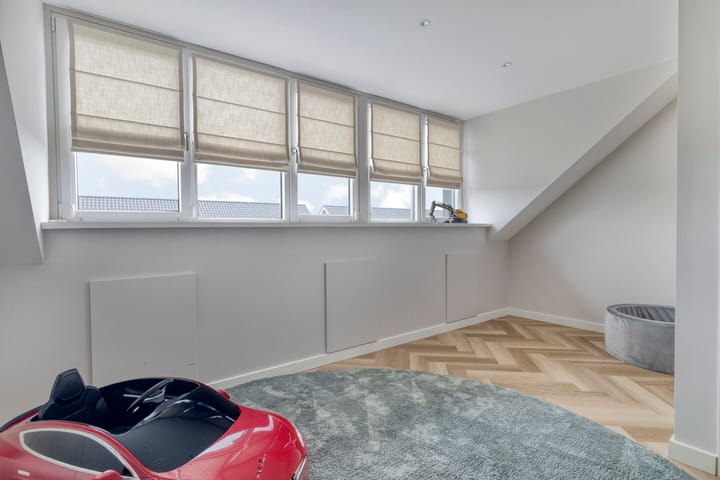 Foto 25 van De Welving 1