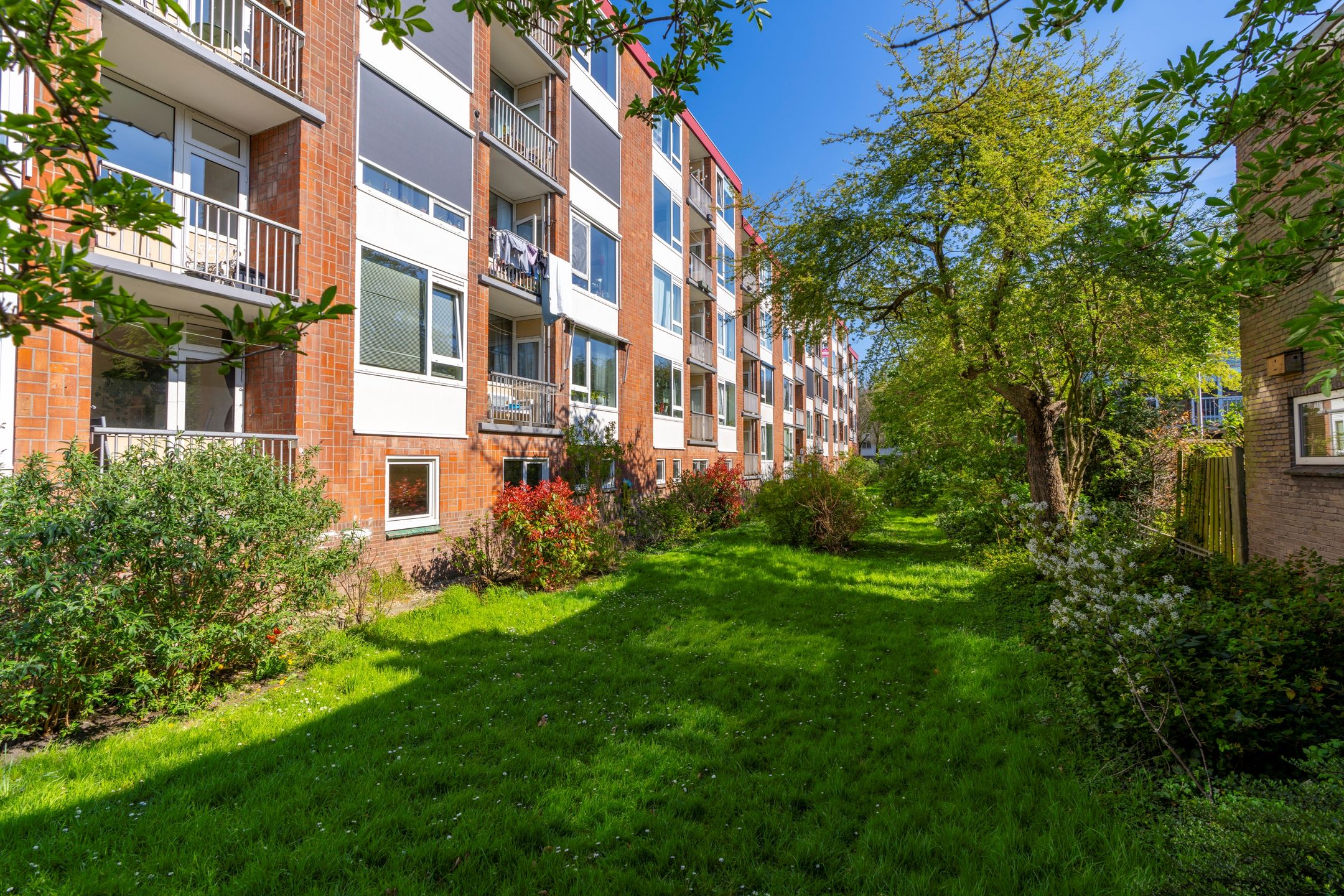 Foto 24 van Marie Curielaan 48