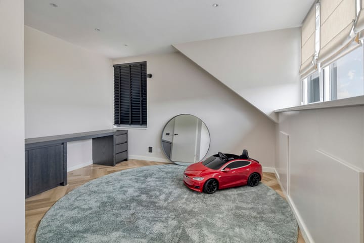 Foto 26 van De Welving 1