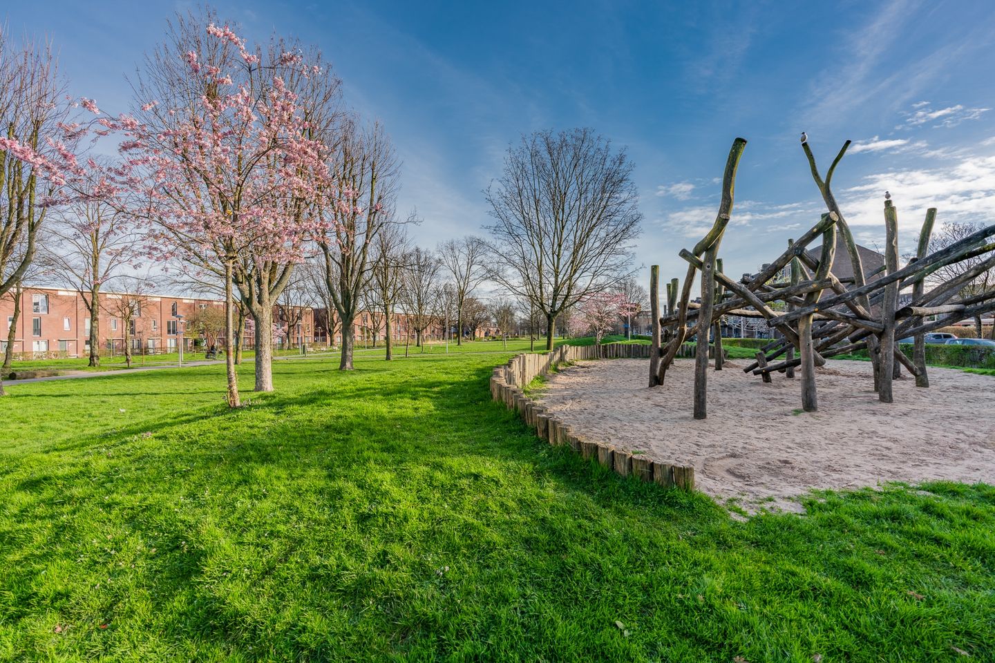 Foto 25 van Marie Curielaan 48