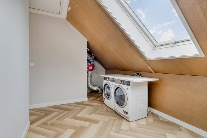 Foto 27 van De Welving 1