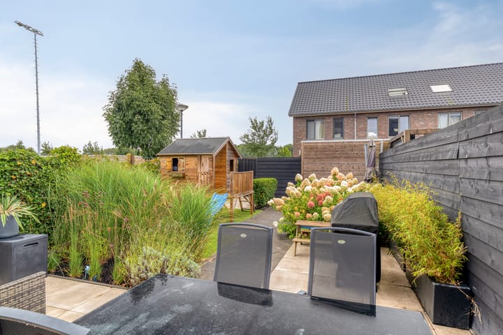 Foto 28 van De Welving 1