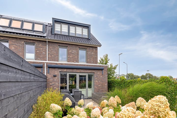 Foto 5 van De Welving 1