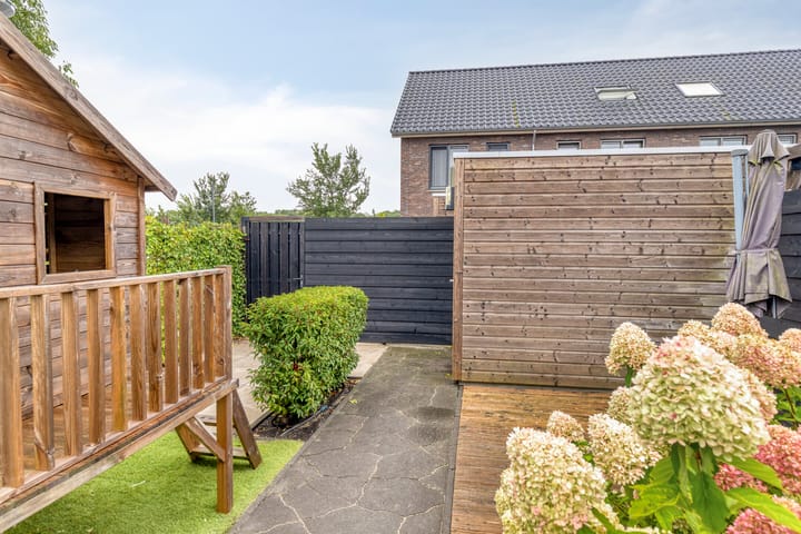 Foto 30 van De Welving 1