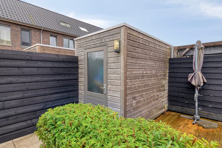 Foto 31 van De Welving 1