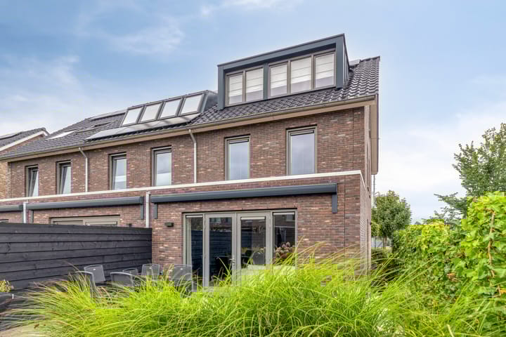 Foto 32 van De Welving 1