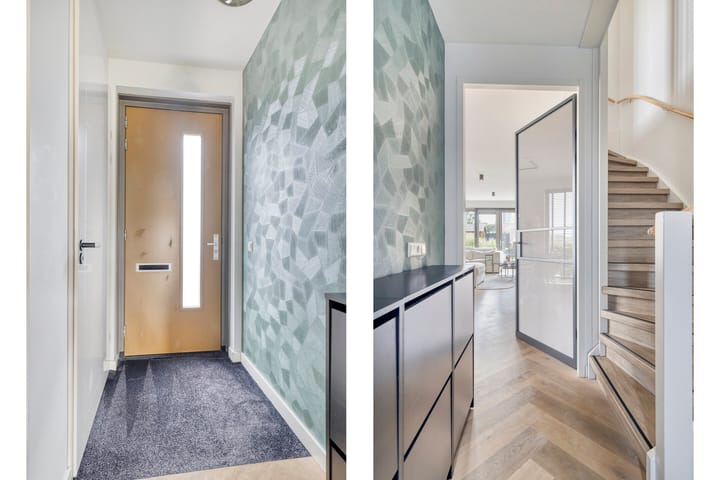 Foto 7 van De Welving 1