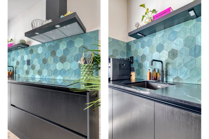 Foto 15 van De Welving 1