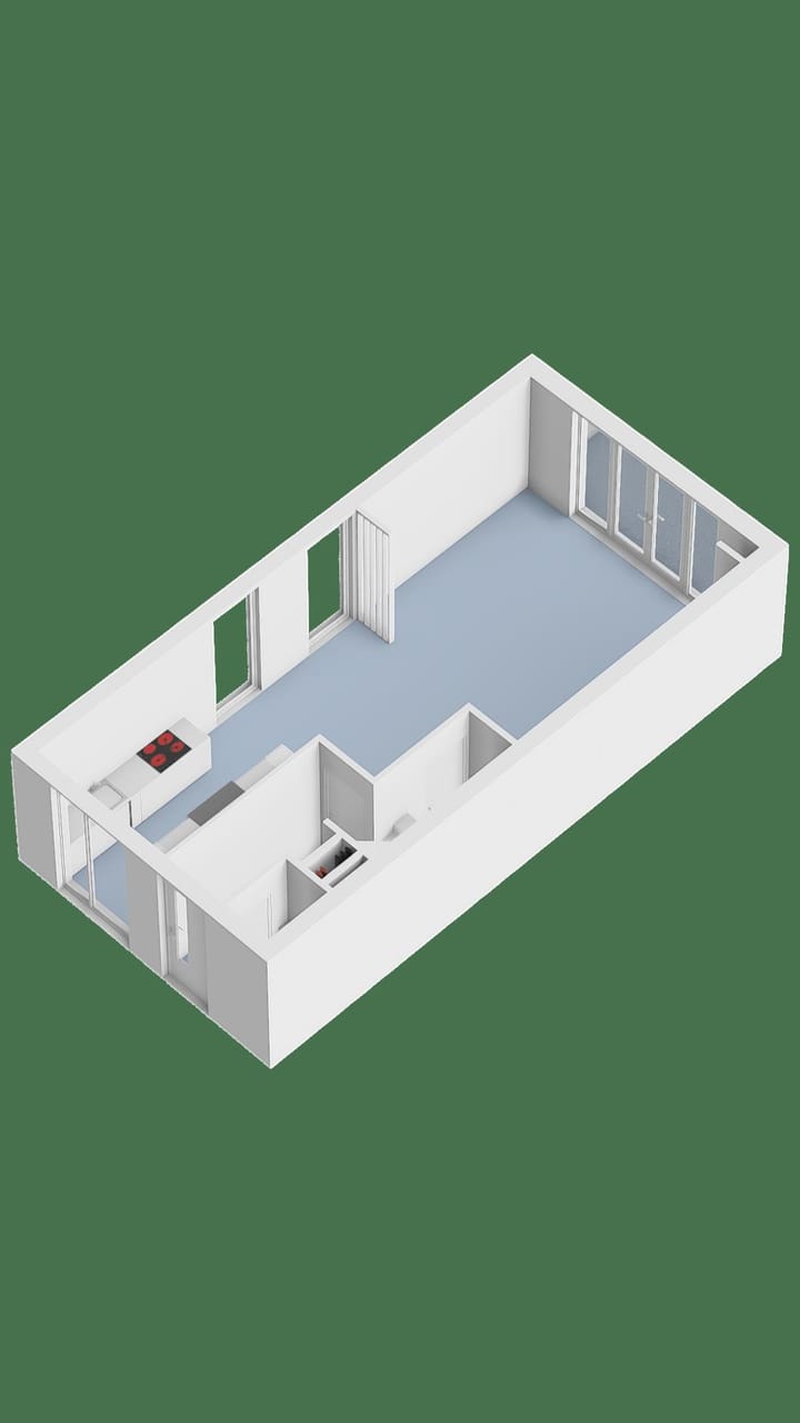 Foto 43 van De Welving 1