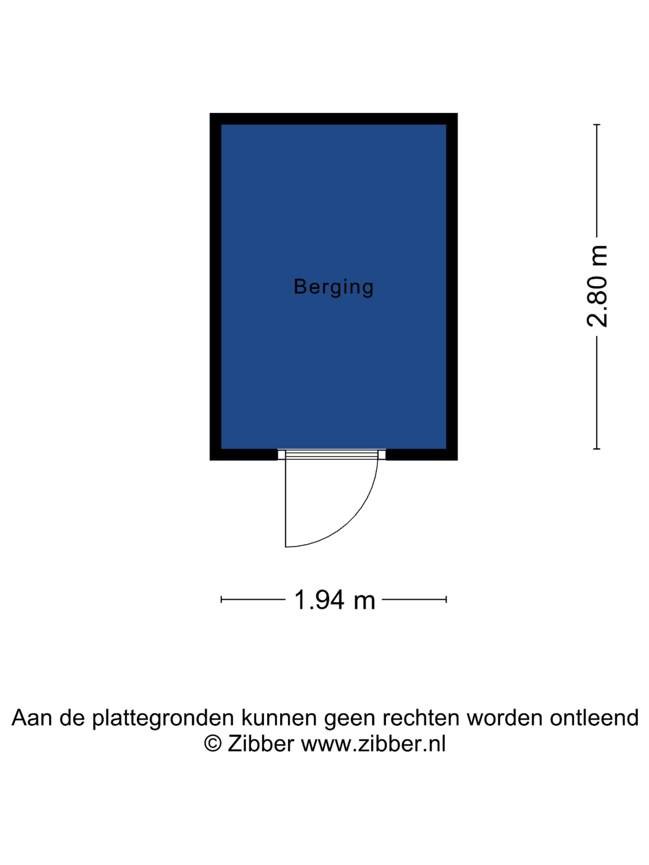 Foto 42 van De Welving 1