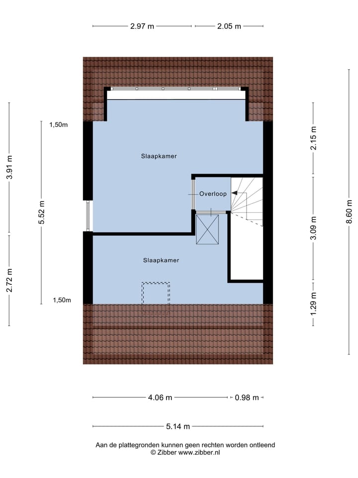 Foto 40 van De Welving 1