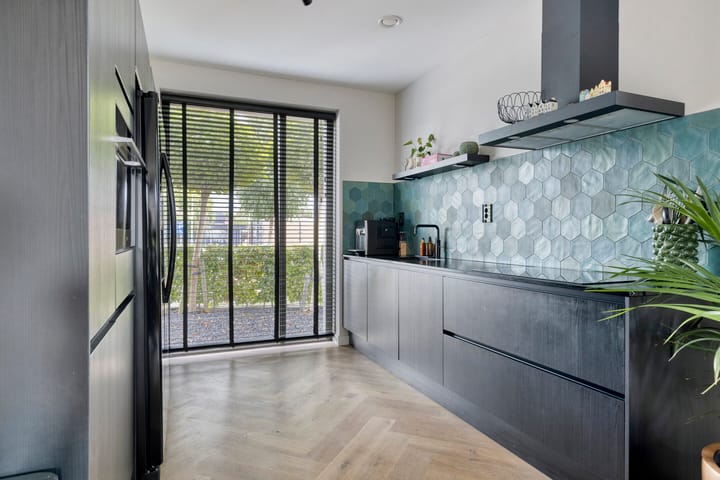 Foto 13 van De Welving 1