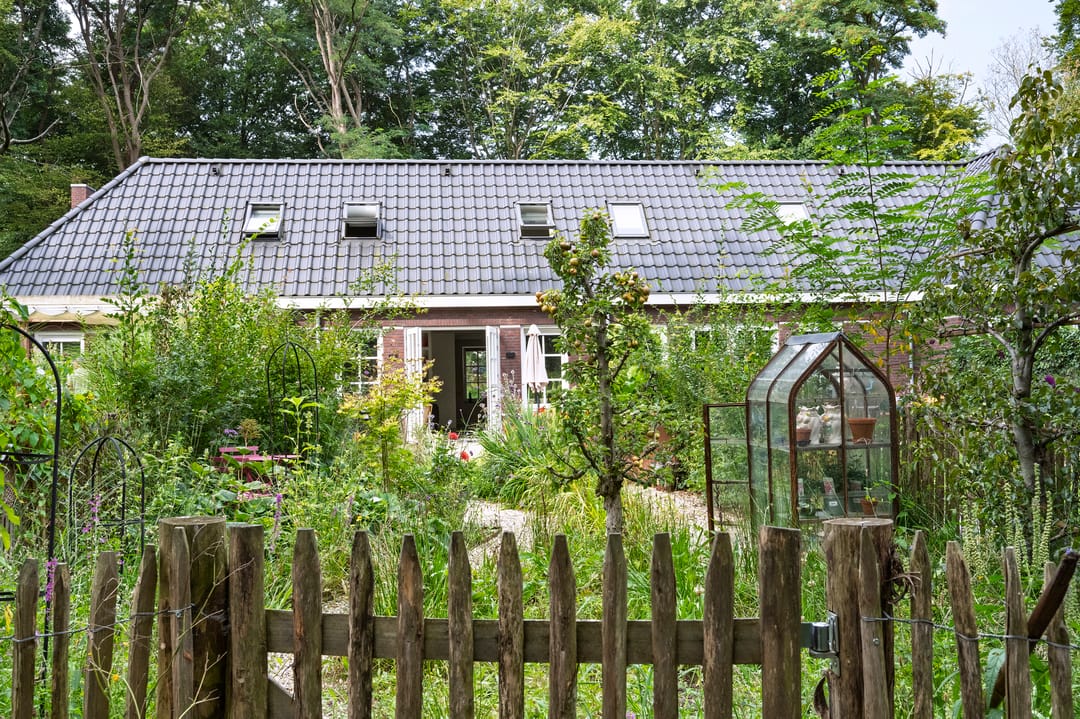 Photo 26 of Stationsweg 16