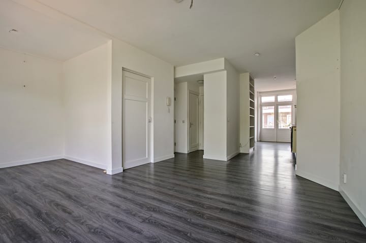 Foto 2 van Orteliuskade 59-3