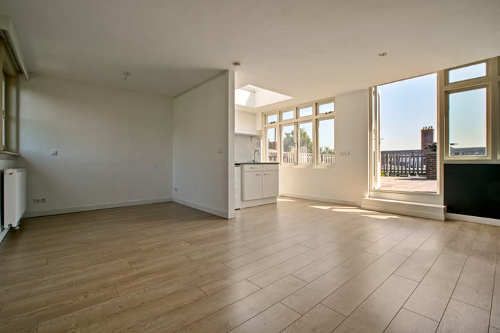 Foto 3 van Orteliuskade 59-3