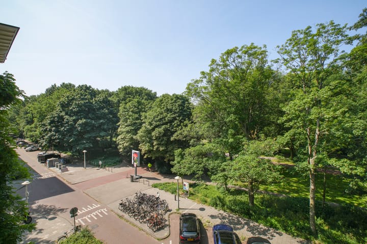 Foto 4 van Orteliuskade 59-3