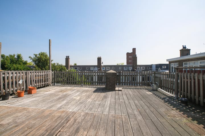 Foto 5 van Orteliuskade 59-3