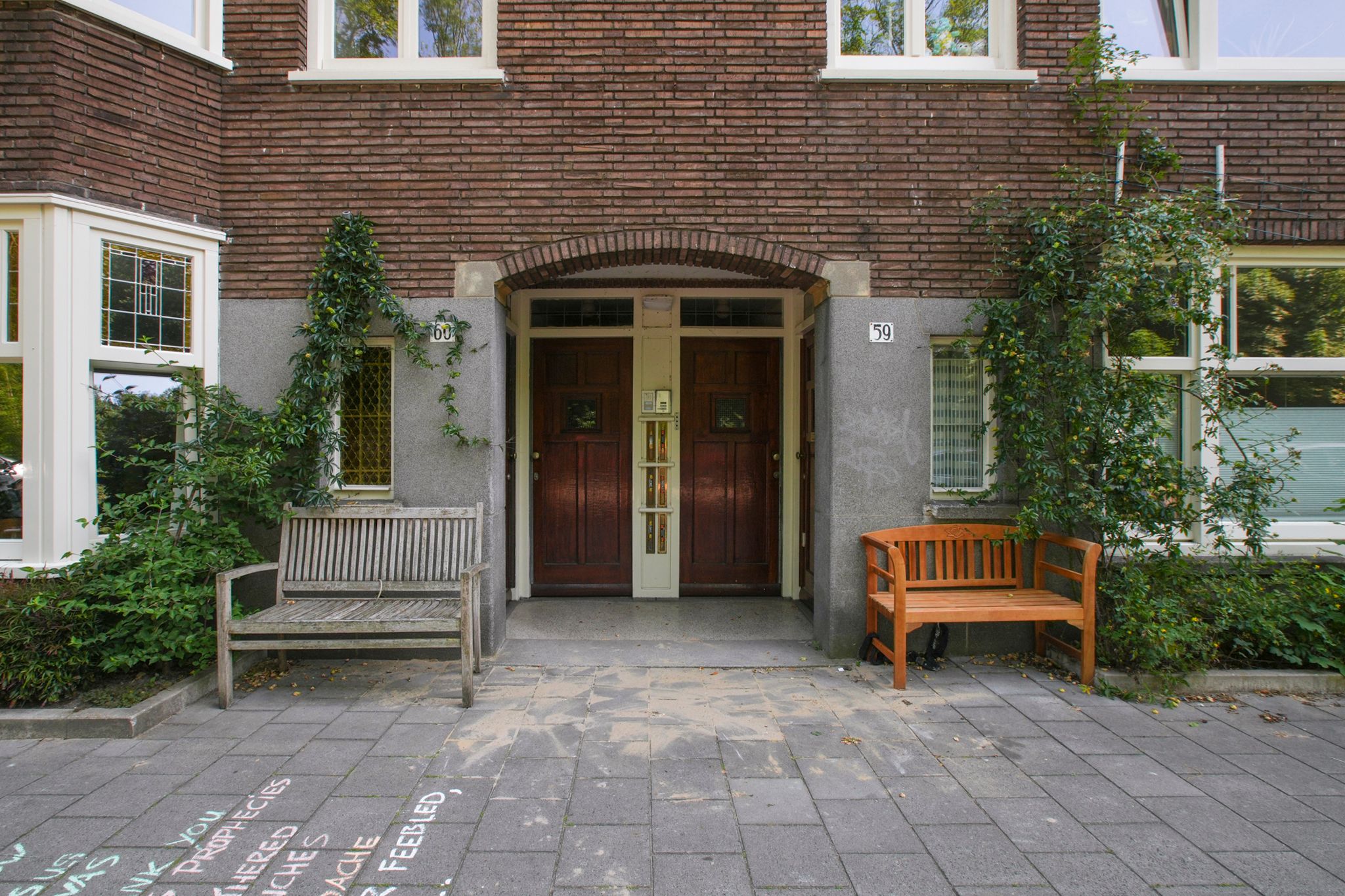 Foto 6 van Orteliuskade 59-3