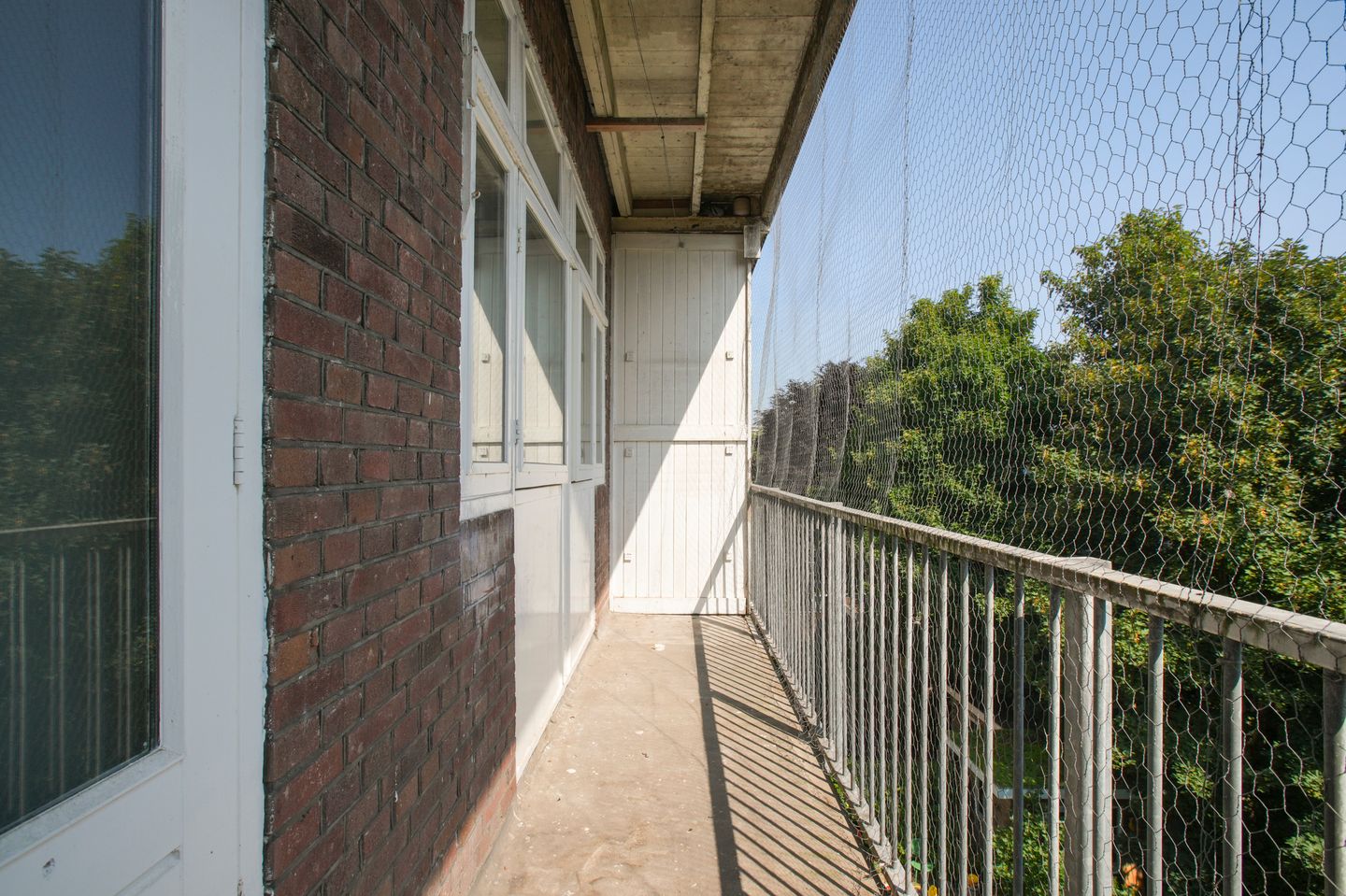 Foto 14 van Orteliuskade 59-3