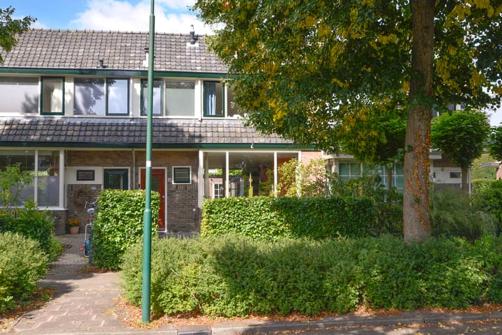 Foto 2 van Braamweg 30