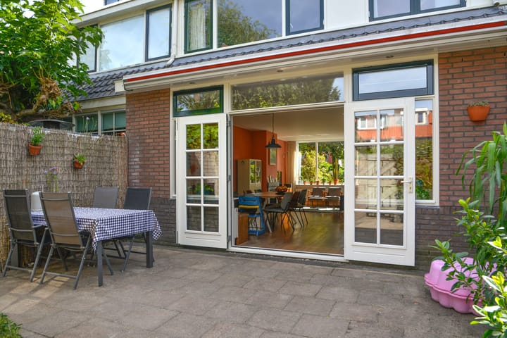 Foto 4 van Braamweg 30