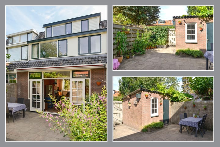 Foto 5 van Braamweg 30