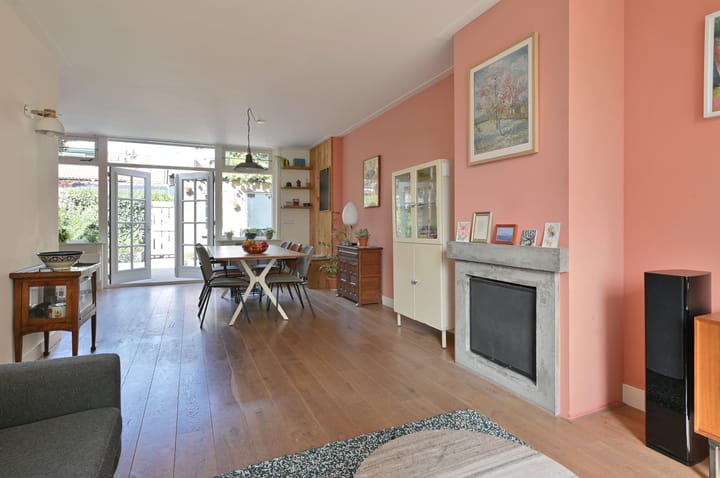 Foto 9 van Braamweg 30