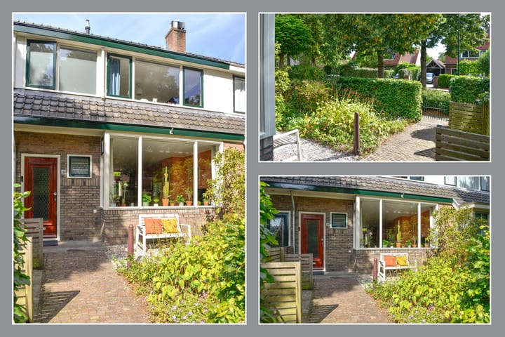 Foto 3 van Braamweg 30