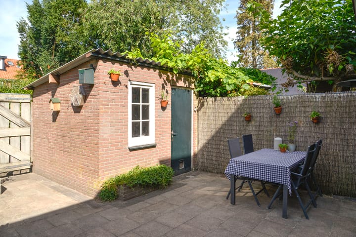 Foto 23 van Braamweg 30