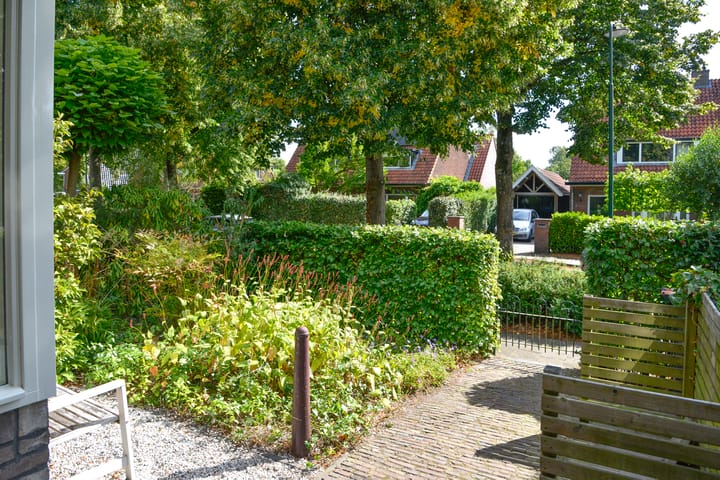 Foto 25 van Braamweg 30