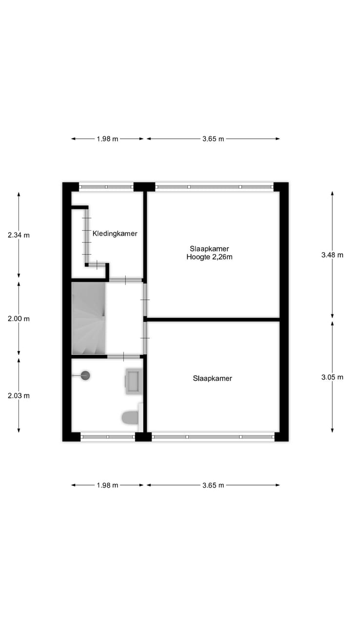Foto 28 van Braamweg 30