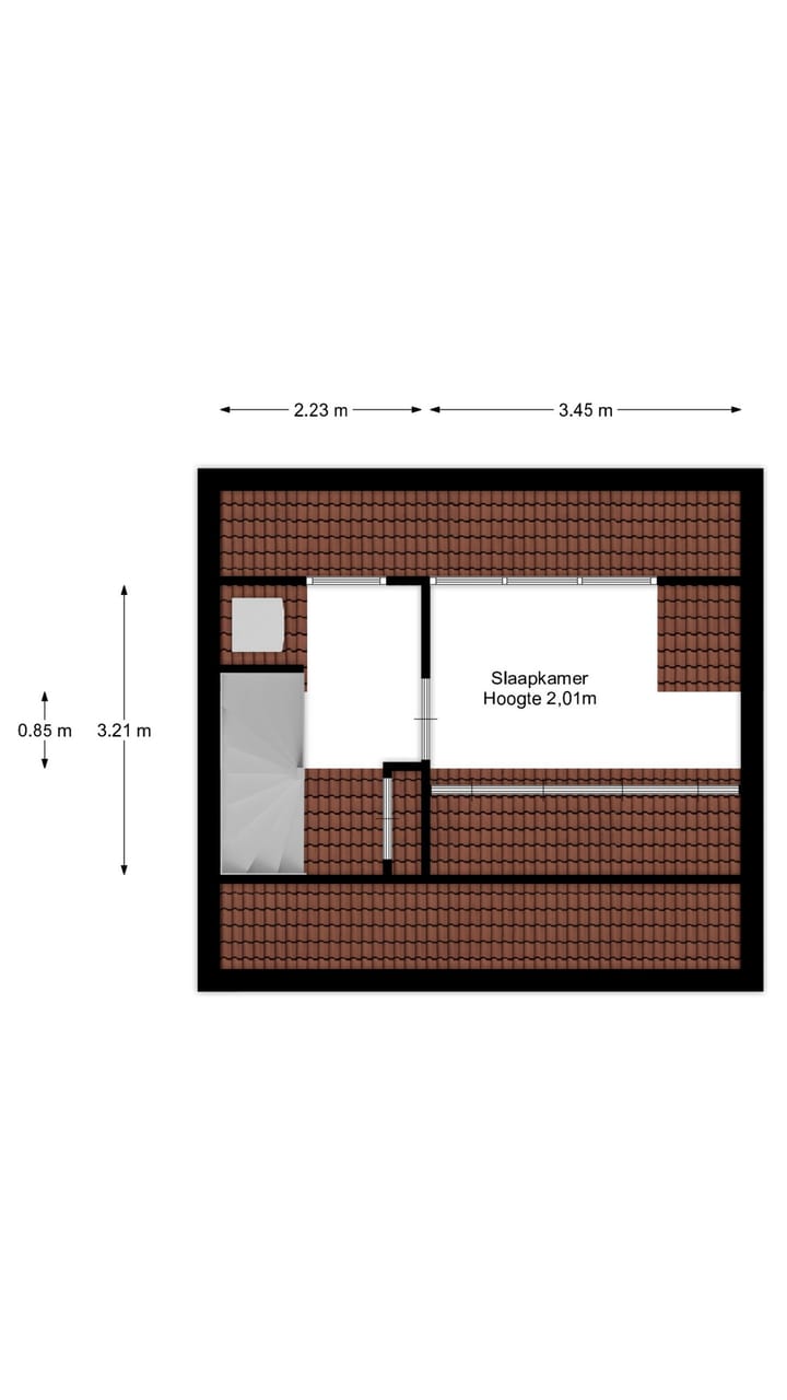 Foto 29 van Braamweg 30
