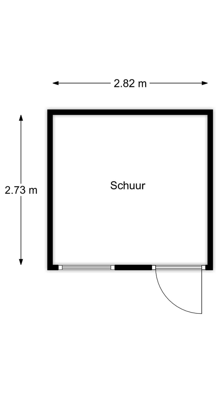 Foto 30 van Braamweg 30