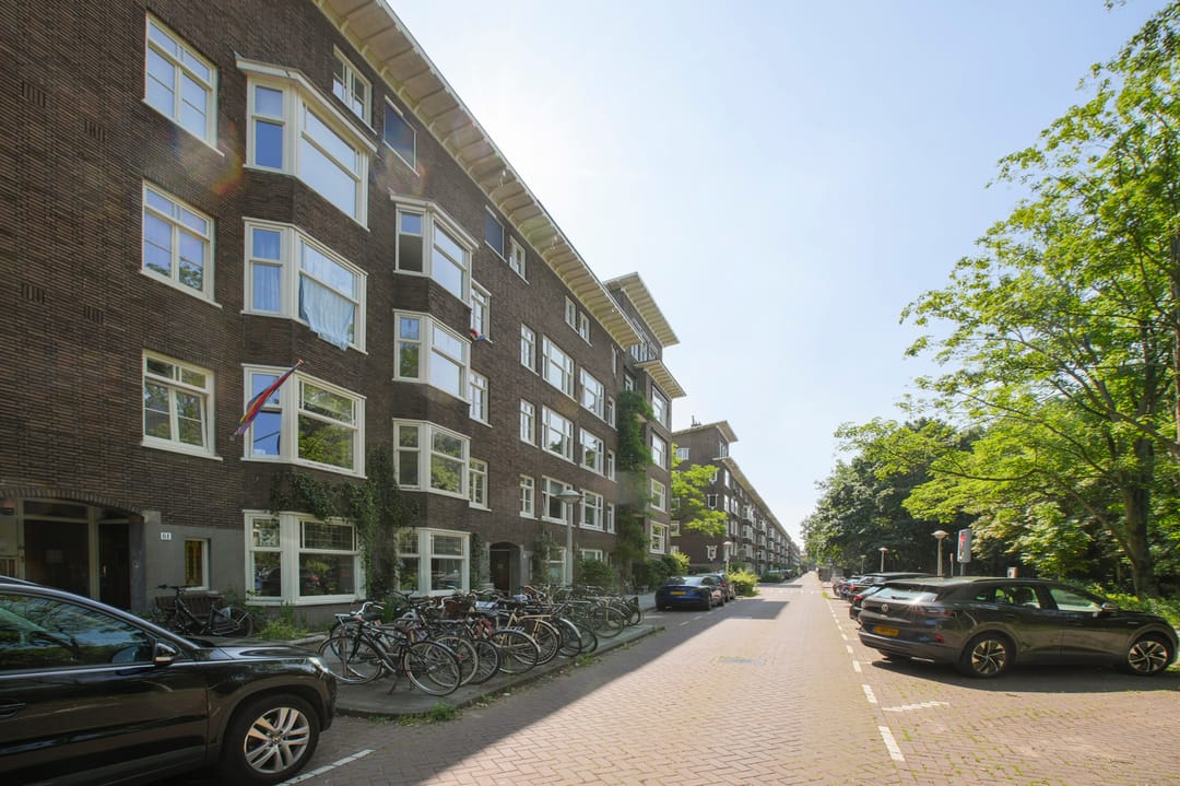 Foto 31 van Orteliuskade 59-3