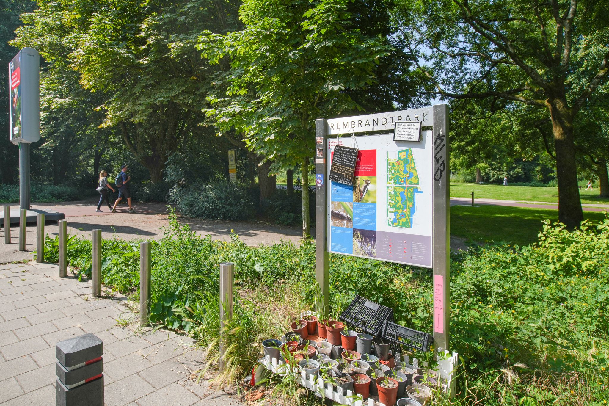 Foto 33 van Orteliuskade 59-3