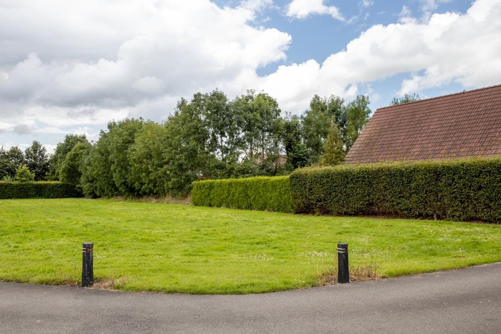 studio freehold villa in Zeewolde — photo 3 of 5
