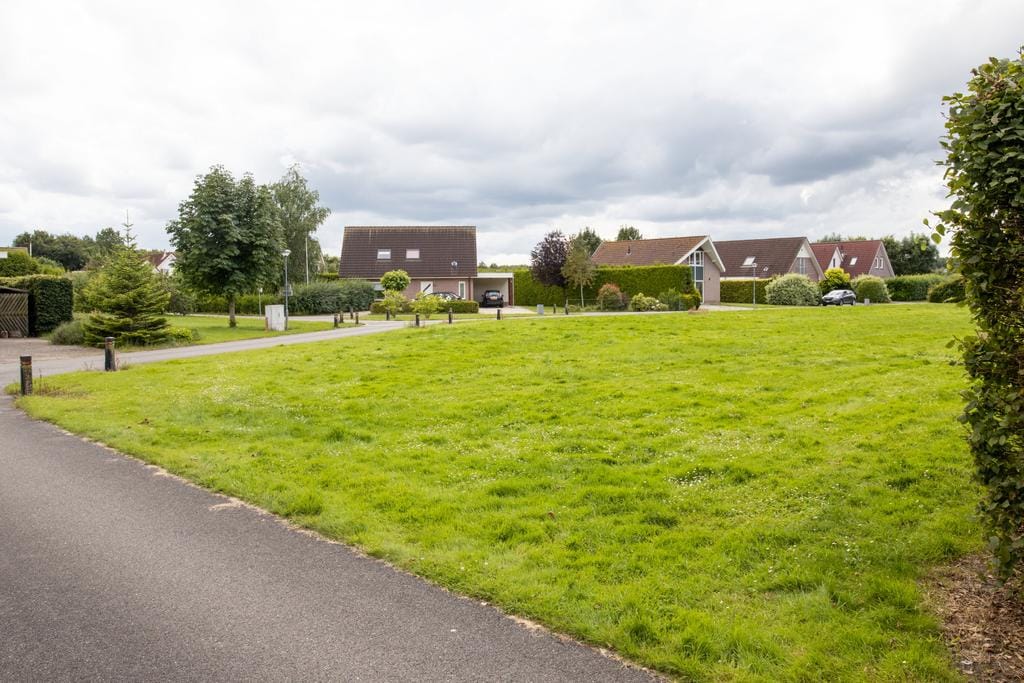studio freehold villa in Zeewolde — photo 4 of 5