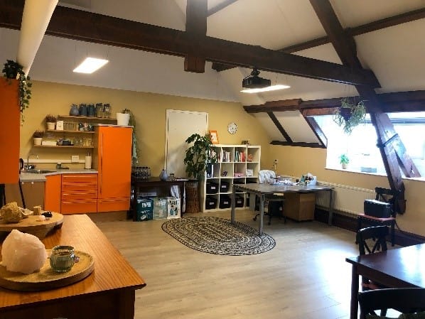 Bekijk foto 5 van Wilhelminalaan 1